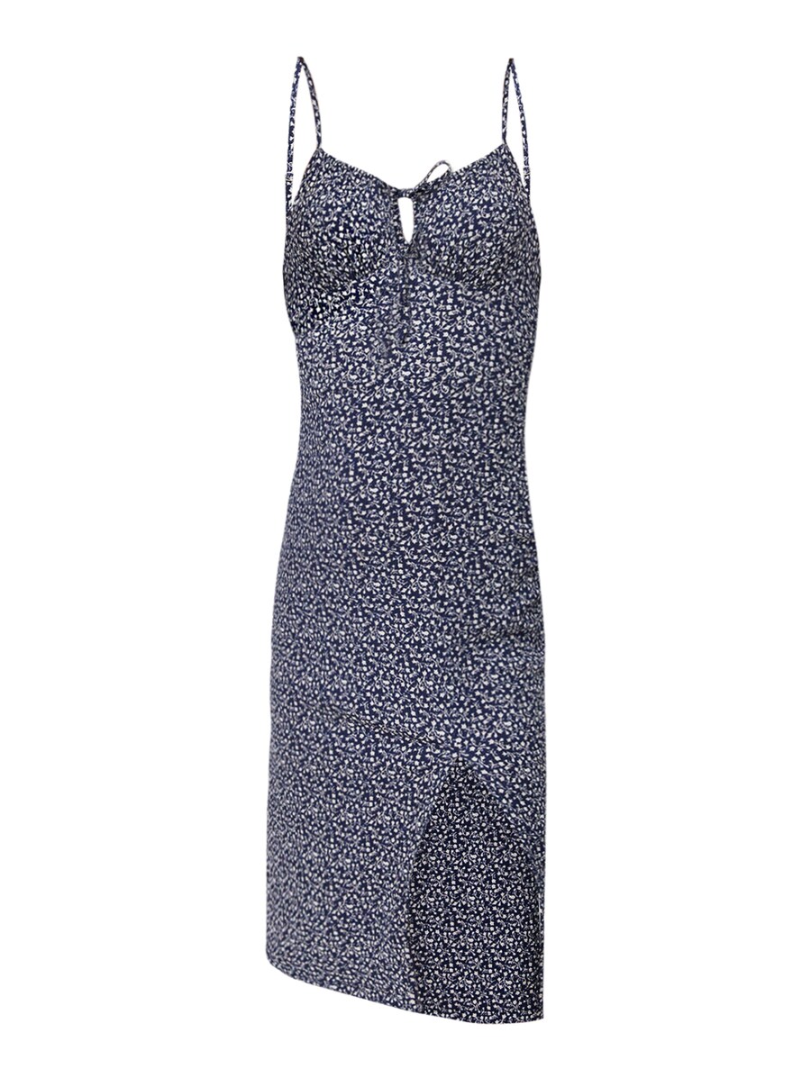 Платье No Matter What, Night Blue
Платье No Matter What, Night Blue