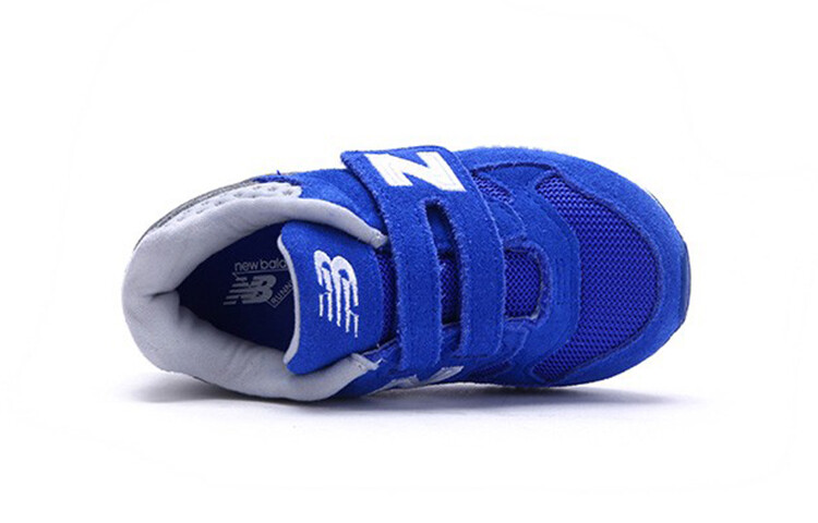 Обувь для малышей New Balance NB 530 TD
Обувь для малышей New Balance NB 530 TD