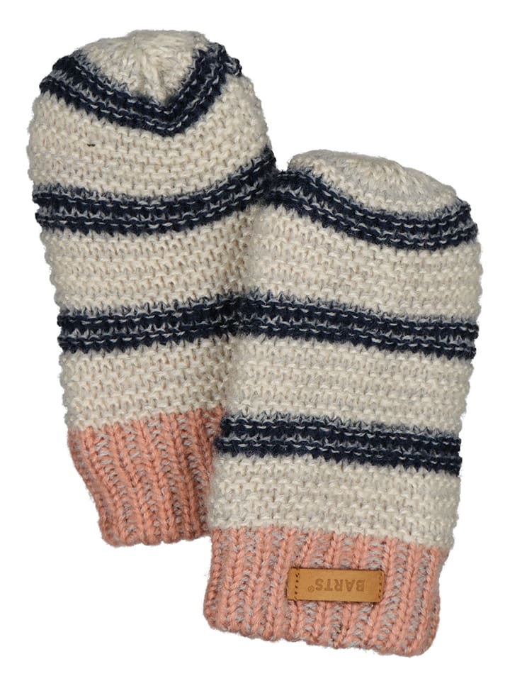 Перчатки Barts, желтый
Перчатки Barts, желтый