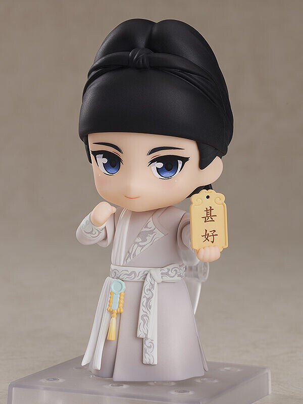 Виниловая фигурка Baili Hongyi Feng Qi Luo Yang Nendoroid Figure
Виниловая фигурка Baili Hongyi Feng Qi Luo Yang Nendoroid Figure