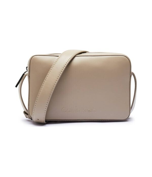 Сумка женская Calvin Klein кросс-боди, бежевый
Сумка женская Calvin Klein кросс-боди, бежевый