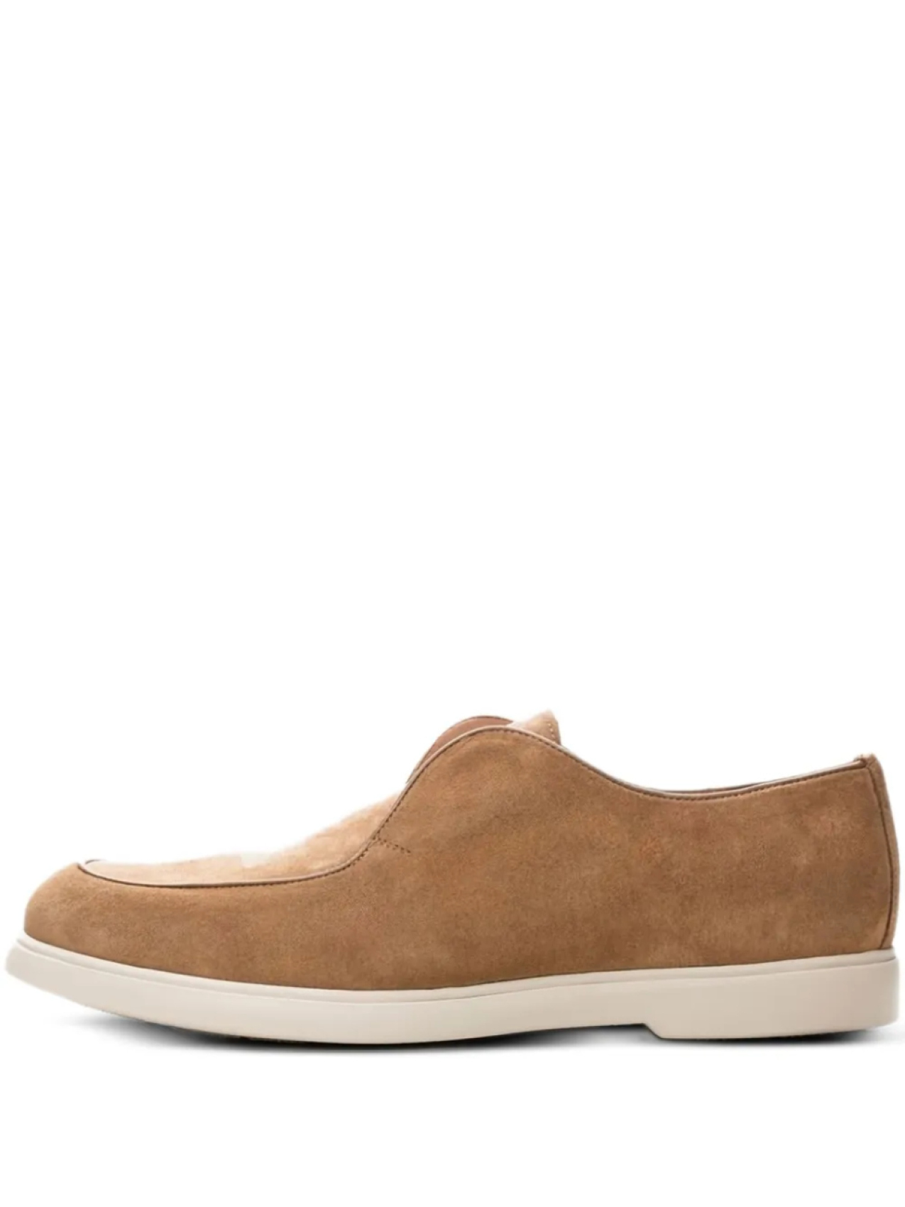 Poche Paris замшевые лоферы, нейтральный
Poche Paris замшевые лоферы, нейтральный