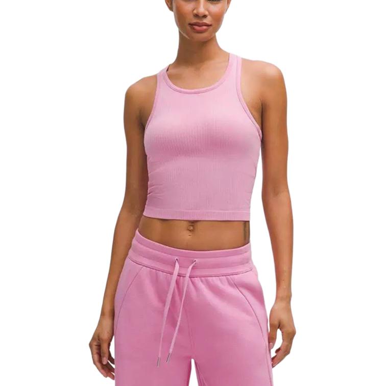 Майка Ebb To Street Sport для женщин Lululemon, frosting розовый/pkfr
Майка Ebb To Street Sport для женщин Lululemon, frosting розовый/pkfr