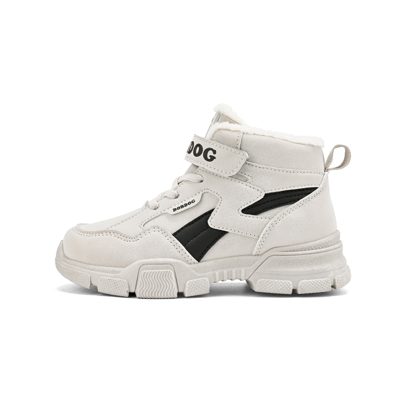 Противоскользящие детские ботинки Kids' BOBDOG, бежевый
Противоскользящие детские ботинки Kids' BOBDOG, бежевый