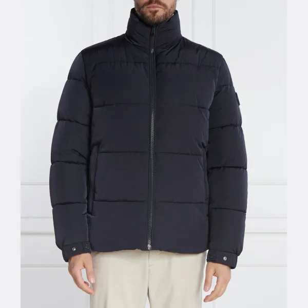 Куртка ikaro стандартного кроя Joop!, синий
Куртка ikaro стандартного кроя Joop!, синий