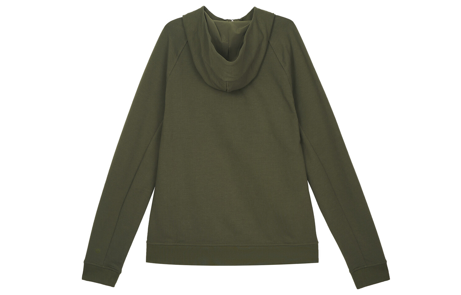 Городская толстовка мужская Lululemon, черный 
Городская толстовка мужская Lululemon, черный