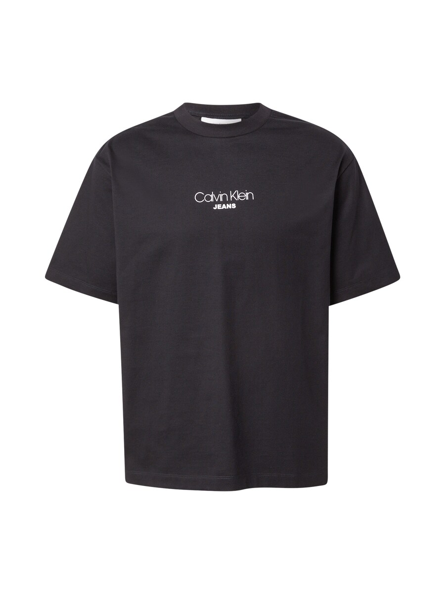 Рубашка Calvin Klein Jeans, черный
Рубашка Calvin Klein Jeans, черный