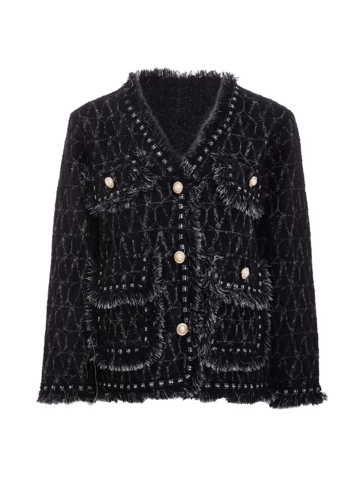 Спортивня куртка yasanna, черный
Спортивня куртка yasanna, черный