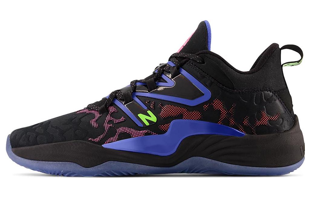 New Balance Две Wxy V3 Cerebral
New Balance Две Wxy V3 Cerebral