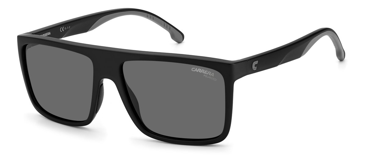 Мужские солнцезащитные очки CARRERA 8055-S
Мужские солнцезащитные очки CARRERA 8055-S