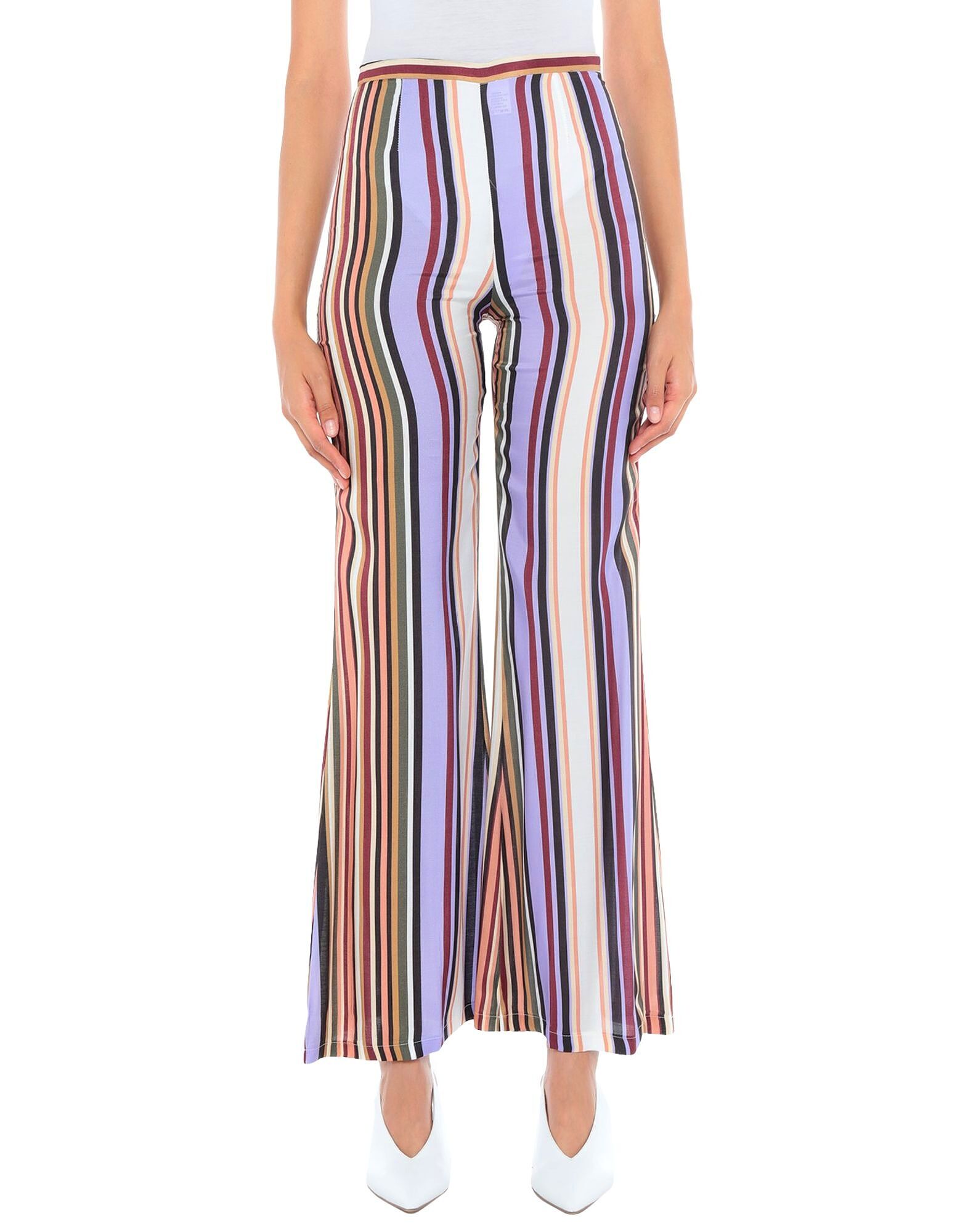 Брюки Kaos, сиреневый
Брюки Kaos, сиреневый