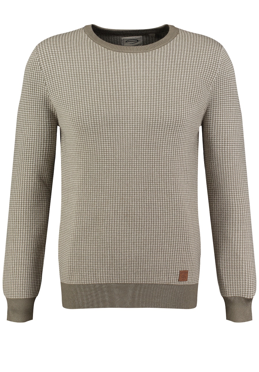 Свитер Key Largo Chelsea, хаки
Свитер Key Largo Chelsea, хаки