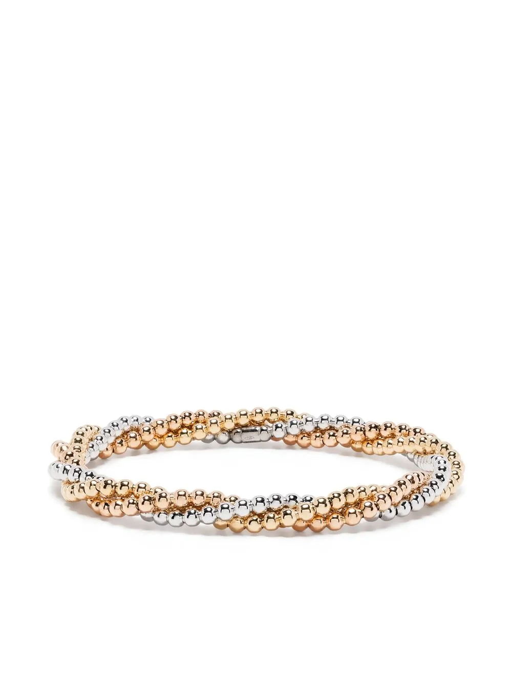 Браслет Bohemia из желтого золота Pragnell, золотой
Браслет Bohemia из желтого золота Pragnell, золотой