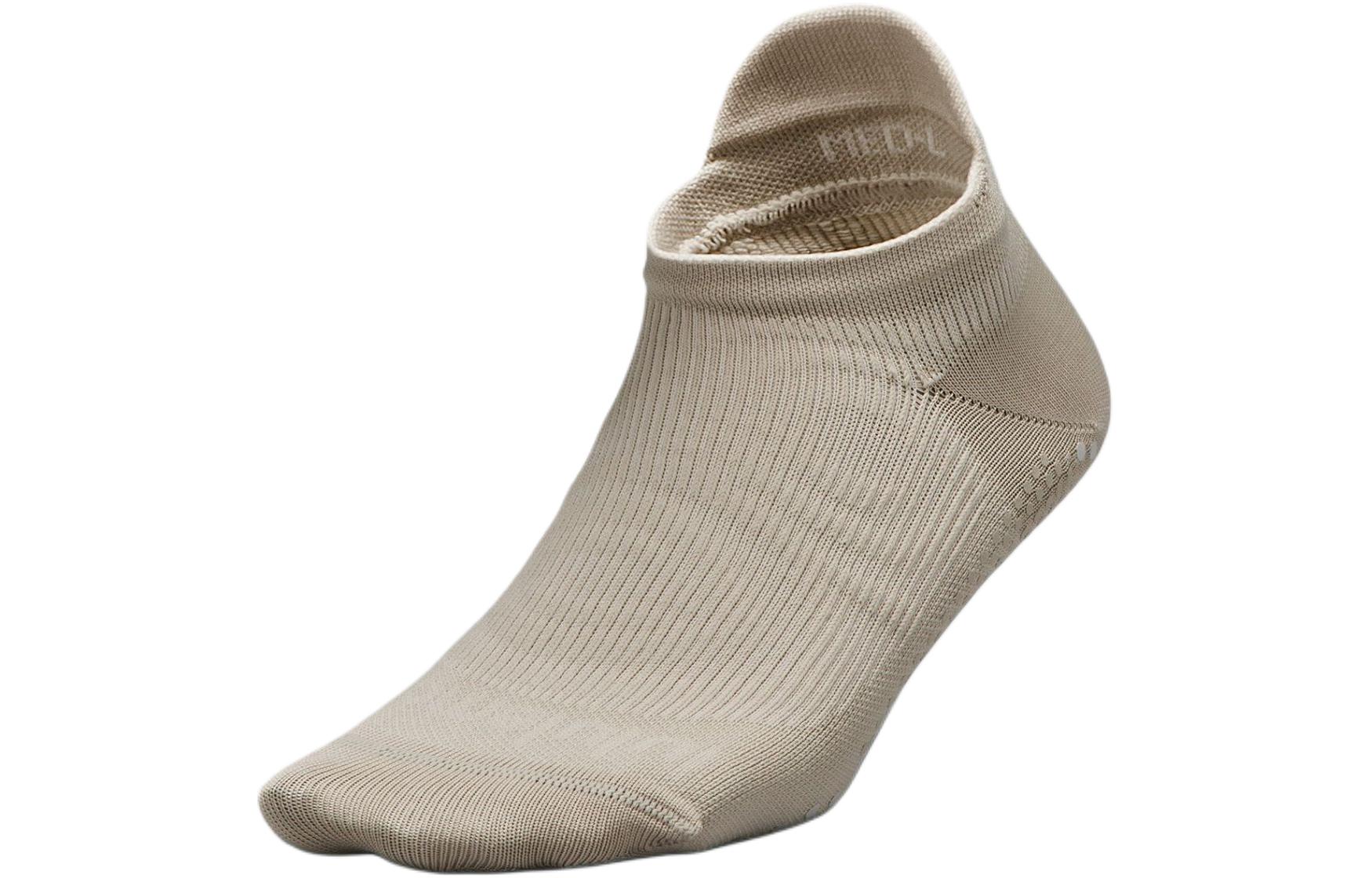 Носки женские Find Your Balance до щиколотки 1 пара Lululemon, 1 Pack (Linen/Rwli)
Носки женские Find Your Balance до щиколотки 1 пара Lululemon, 1 Pack (Linen/Rwli)