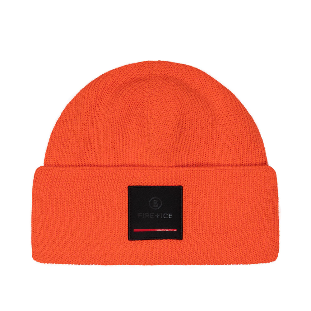 Шапка Fire + Ice Tarek (мужская) - зима 2025 года, Vibrant Fire
Шапка Fire + Ice Tarek (мужская) - зима 2025 года, Vibrant Fire