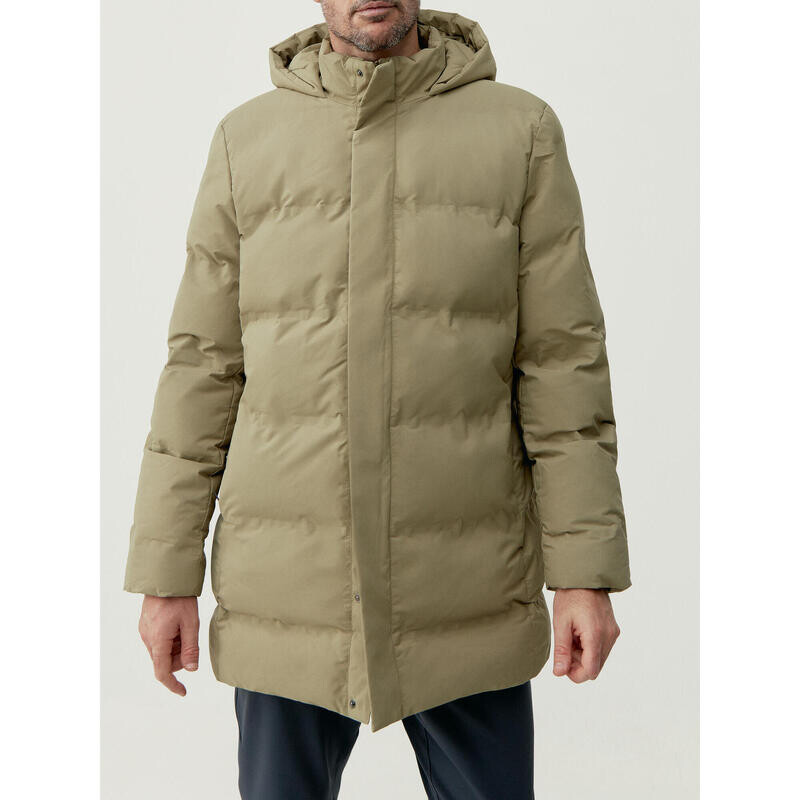 Куртка спортивная Born Living Yoga, коричневый
Куртка спортивная Born Living Yoga, коричневый