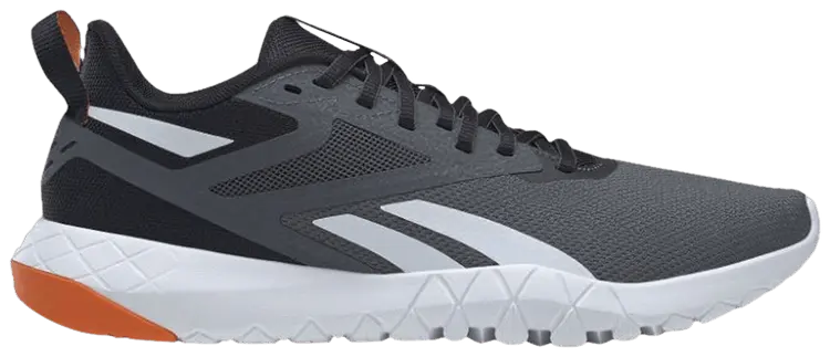 Кроссовки Reebok Flexagon Force 4 'Pure Grey Black', серый
Кроссовки Reebok Flexagon Force 4 'Pure Grey Black', серый