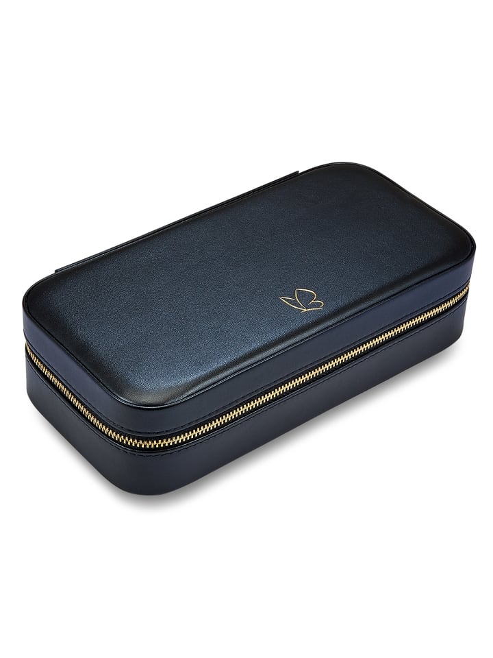 Glanzstücke München Черная дорожная сумка из искусственной кожи
Glanzstücke München Черная дорожная сумка из искусственной кожи