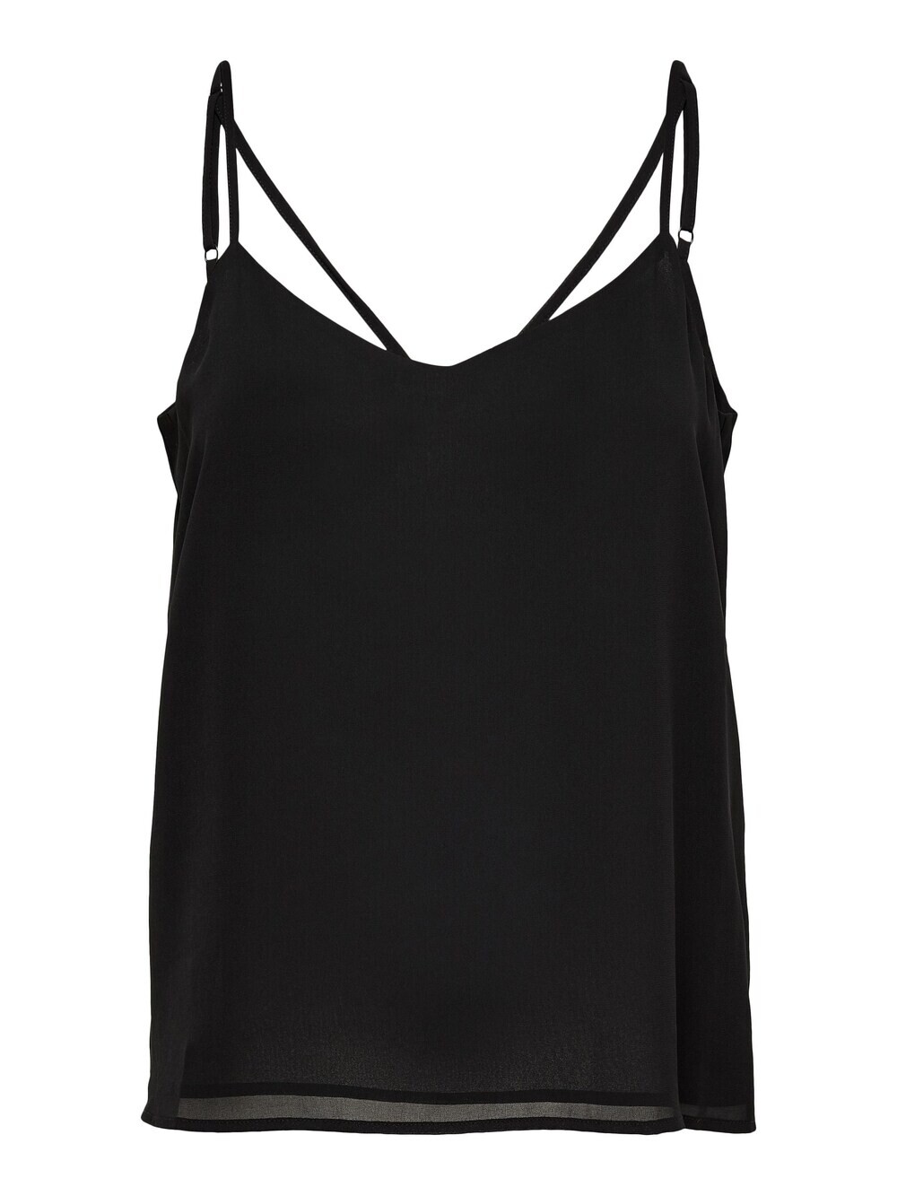 Топ ONLY Moon, черный
Топ ONLY Moon, черный