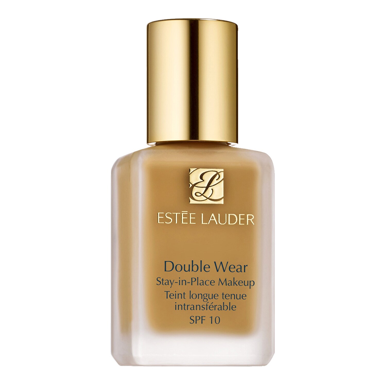 Тональная основа Double Wear Estée Lauder, 3W2 Cashew 30 ml
Тональная основа Double Wear Estée Lauder, 3W2 Cashew 30 ml