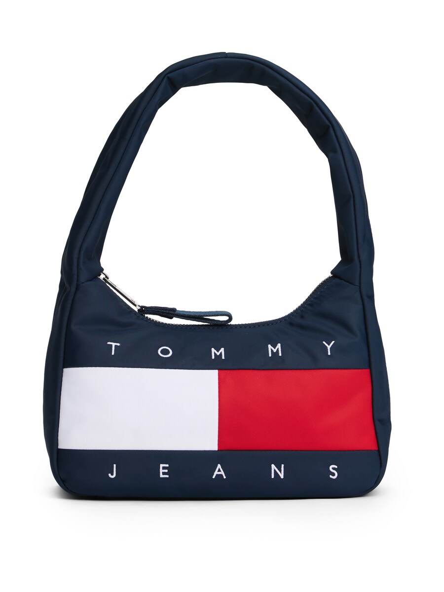 Сумка через плечо Tommy Jeans, темно-синий
Сумка через плечо Tommy Jeans, темно-синий