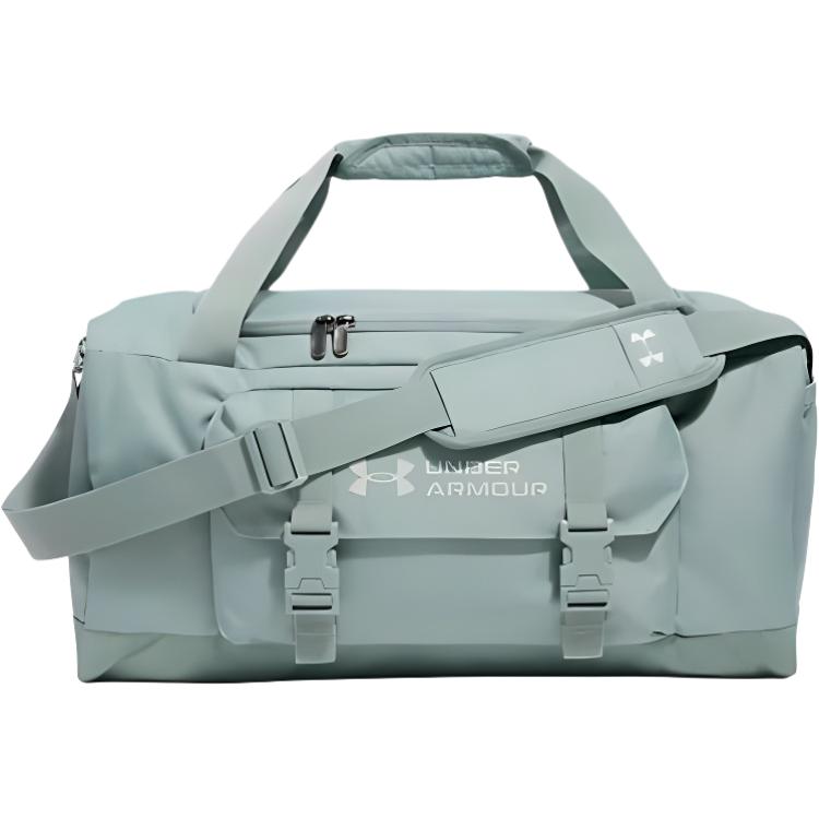 Under Armour Сумка дорожная из полиэстера унисекс лаймового цвета, Lime Green
Under Armour Сумка дорожная из полиэстера унисекс лаймового цвета, Lime Green