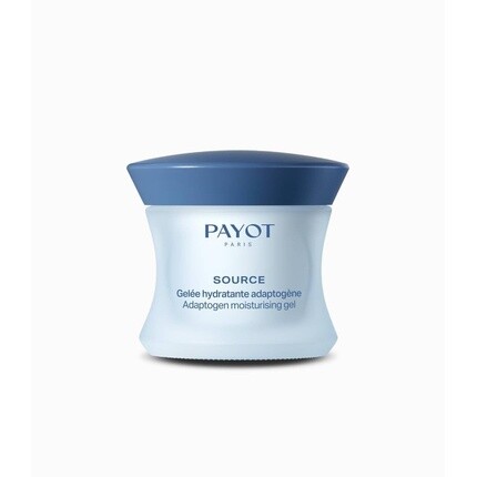 PAYOT Source Adaptogen Увлажняющий уход за лицом Парижский гель
PAYOT Source Adaptogen Увлажняющий уход за лицом Парижский гель