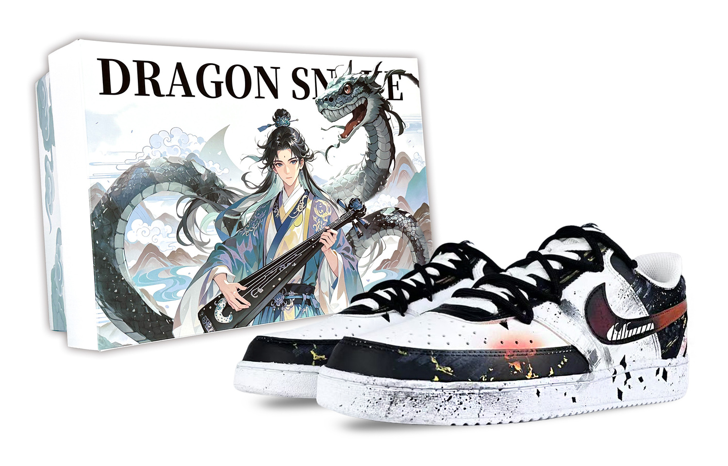 Nike Кроссовки Court Vision 1 мужские низкие бело-черные с красными вставками, цвет Red White Black
Nike Кроссовки Court Vision 1 мужские низкие бело-черные с красными вставками, цвет Red White Black