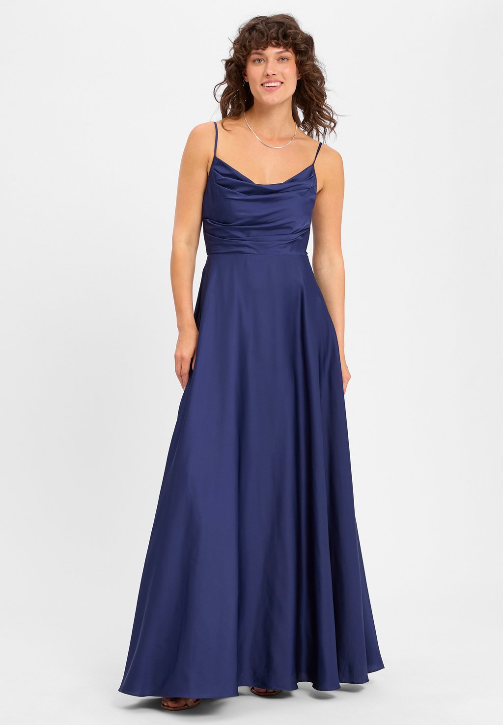 Платье Marie Lund, синий 
Платье Marie Lund, синий