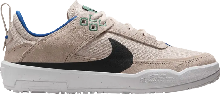 Кроссовки Day One SB GS 'Sanddrift', загар
Кроссовки Day One SB GS 'Sanddrift', загар