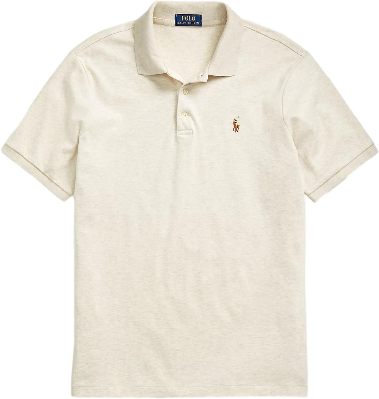 POLO RALPH LAUREN Mens Keaton-Pony Sneaker, State Heather
POLO RALPH LAUREN Mens Keaton-Pony Sneaker, State Heather