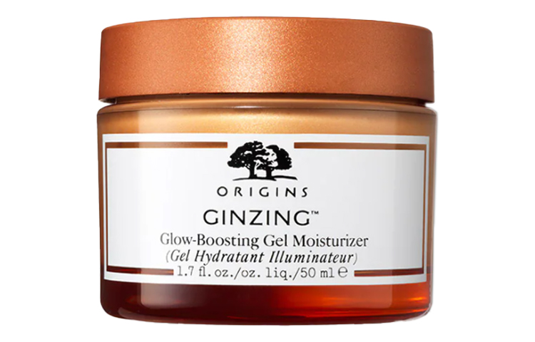 Увлажняющий крем для лица с осветляющим гелем, 50 мл ORIGINS
Увлажняющий крем для лица с осветляющим гелем, 50 мл ORIGINS