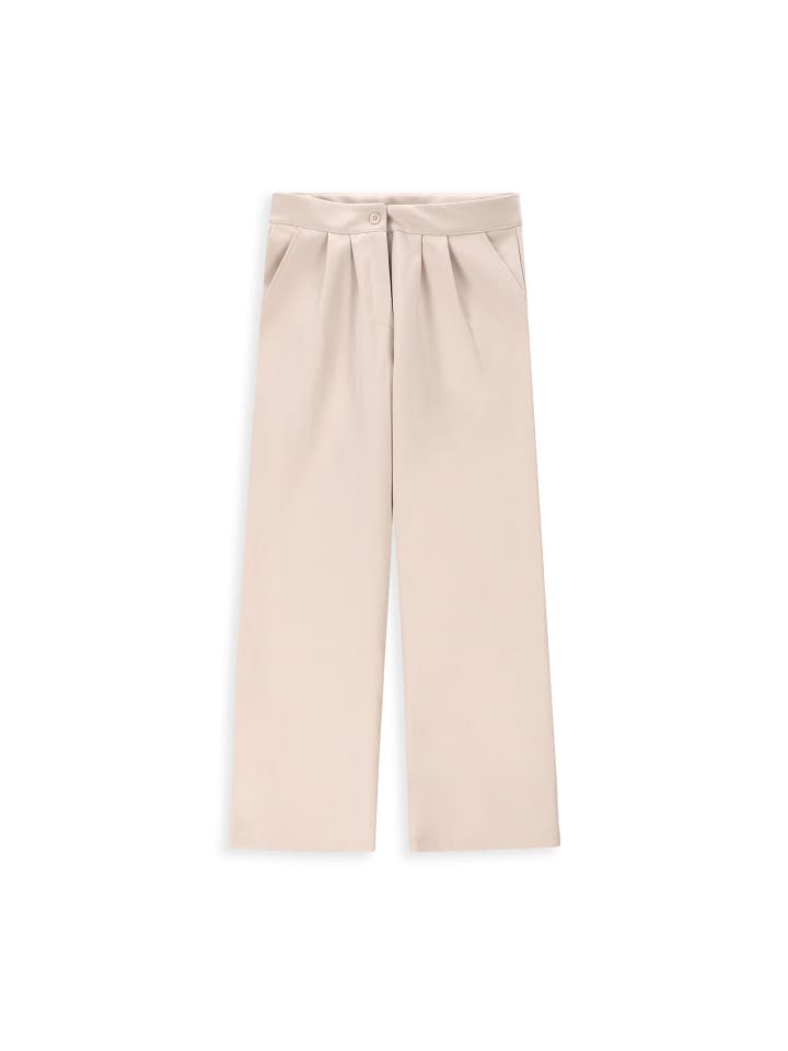 Тканевые брюки Coccodrillo, бежевый
Тканевые брюки Coccodrillo, бежевый