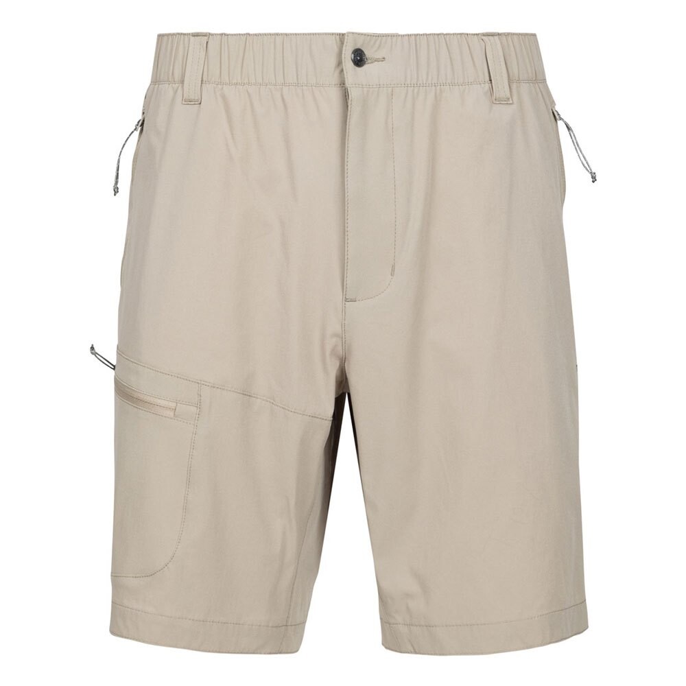 Спортивные шорты Trespass Carlby, бежевый
Спортивные шорты Trespass Carlby, бежевый