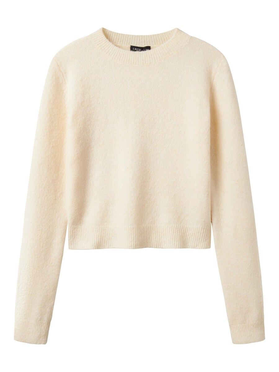 Свитер NAME IT, белый
Свитер NAME IT, белый