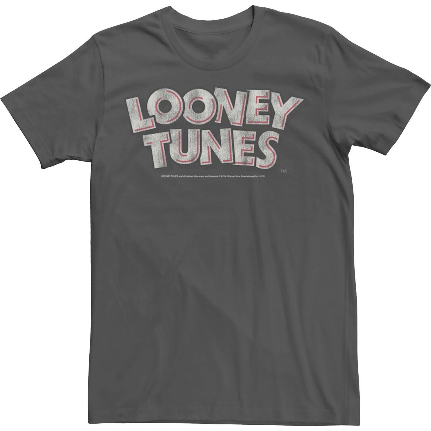Мужская футболка с логотипом Looney Tunes Classic Title Licensed Character
Мужская футболка с логотипом Looney Tunes Classic Title Licensed Character