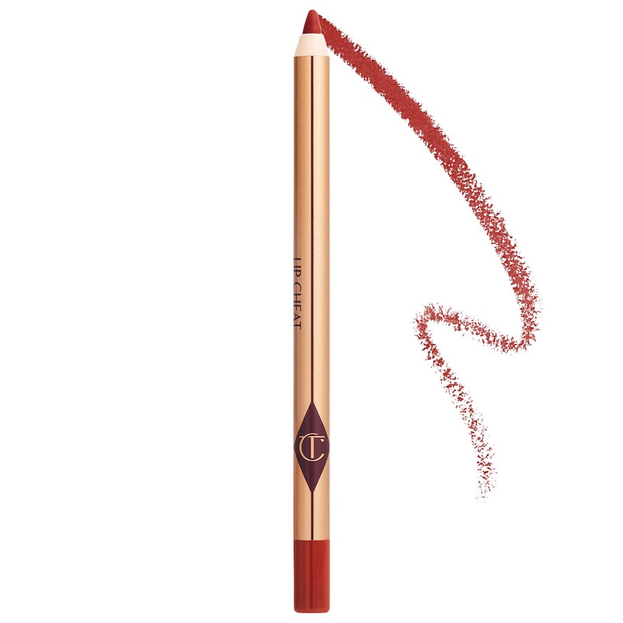 Карандаш для губ Charlotte Tilbury Lip Cheat, Mark Of A Kiss, 1.2 г
Карандаш для губ Charlotte Tilbury Lip Cheat, Mark Of A Kiss, 1.2 г
