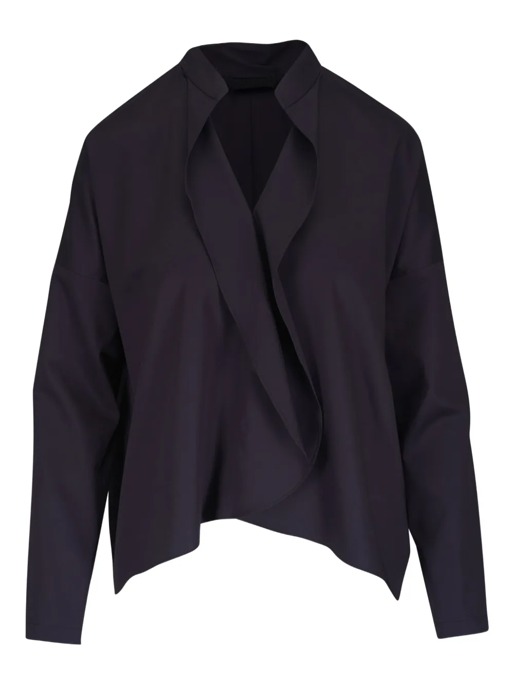 Блузка Fin Gaban Zero + Maria Cornejo, черный
Блузка Fin Gaban Zero + Maria Cornejo, черный