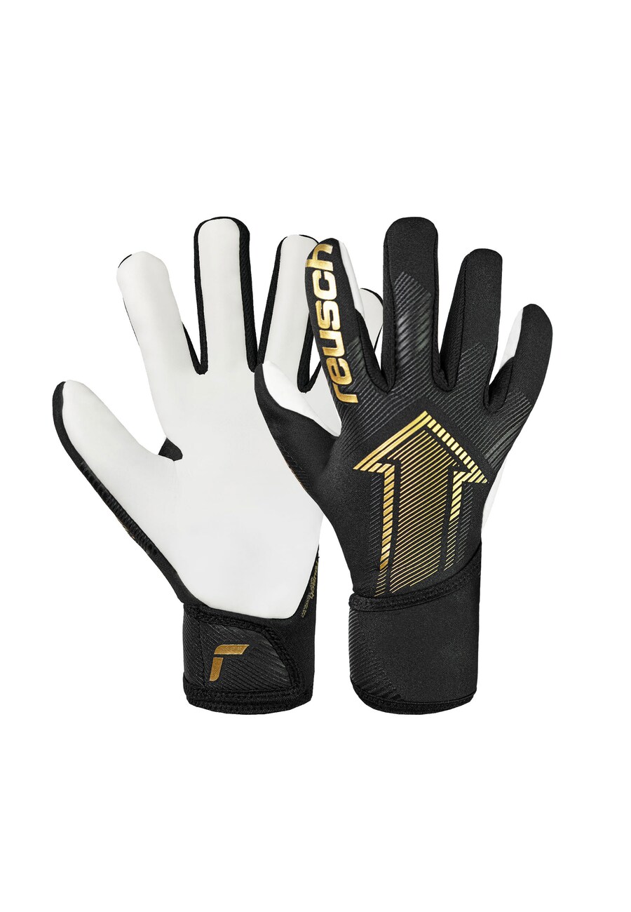 Спортивные перчатки REUSCH Fastgrip Gold Junior, черный
Спортивные перчатки REUSCH Fastgrip Gold Junior, черный
