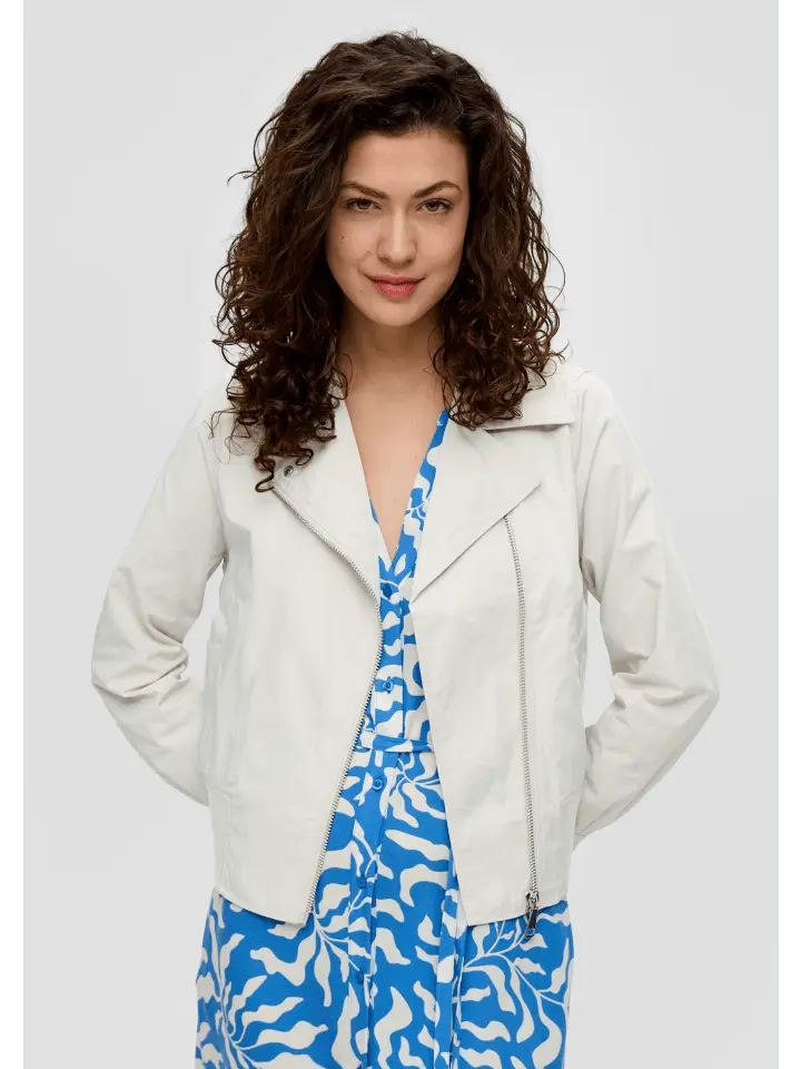 Демисезонная куртка s.Oliver, кремовый, Бежевый, Демисезонная куртка s.Oliver, кремовый
Демисезонная куртка s.Oliver, кремовый, Бежевый, Демисезонная куртка s.Oliver, кремовый