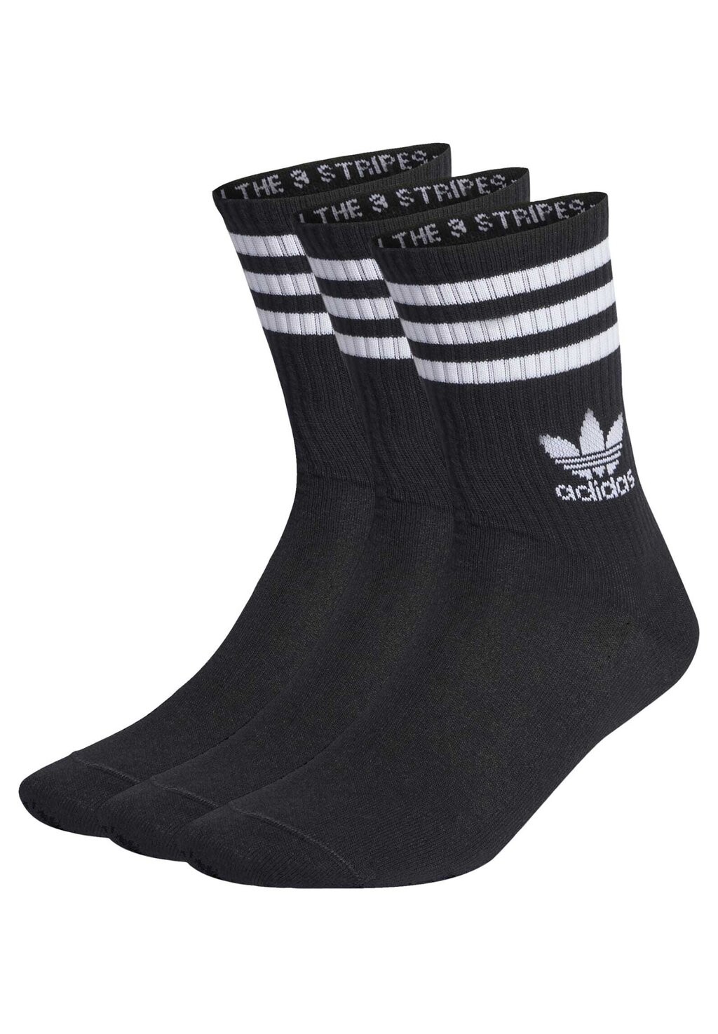 Носки adidas Originals, черный
Носки adidas Originals, черный
