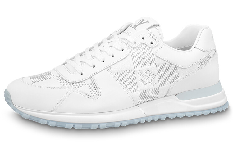 Кроссовки Louis Vuitton Run Away, белый, Серый, Кроссовки Louis Vuitton Run Away, белый
Кроссовки Louis Vuitton Run Away, белый, Серый, Кроссовки Louis Vuitton Run Away, белый
