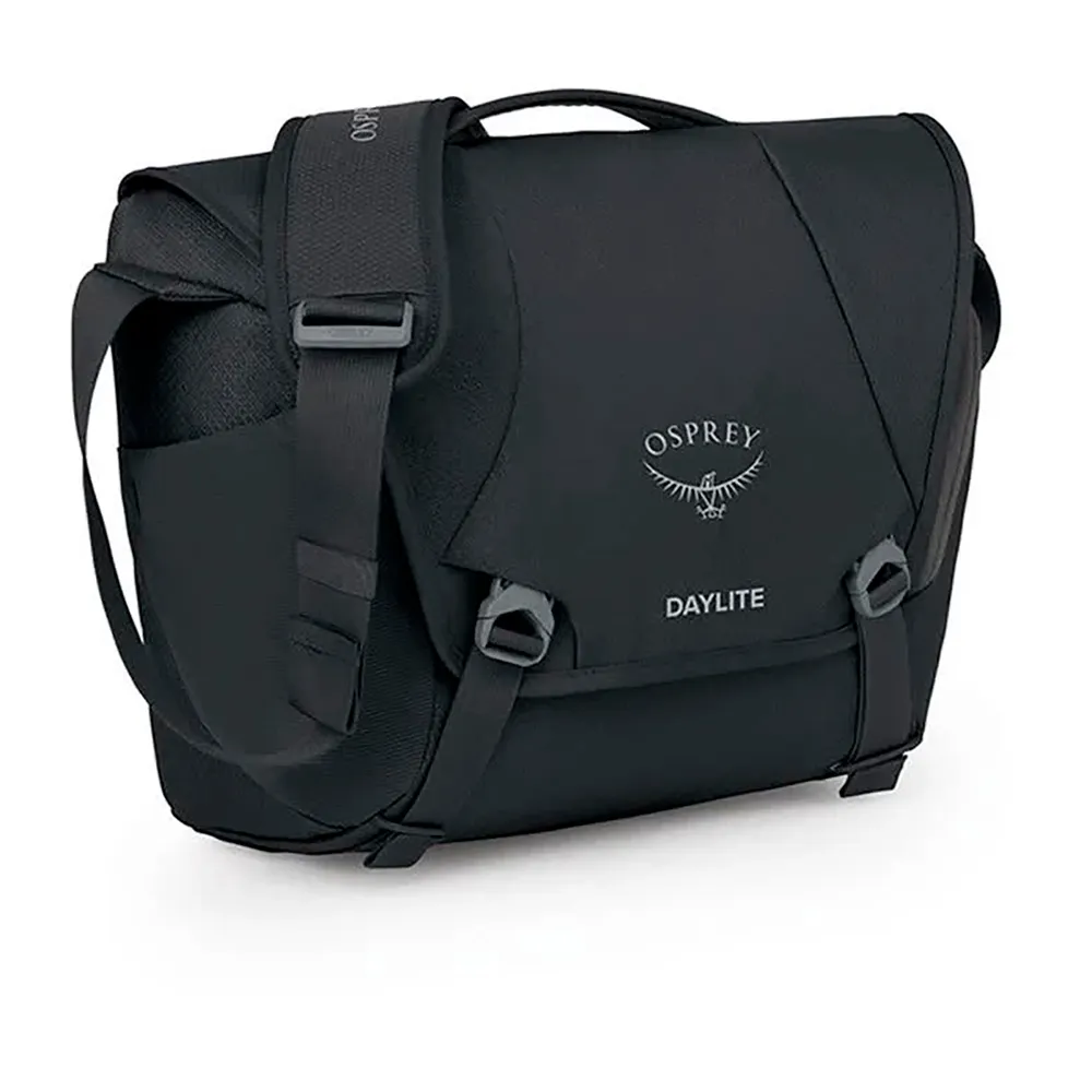 Сумка Osprey Daylite, черный
Сумка Osprey Daylite, черный