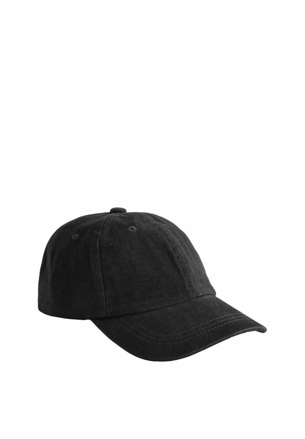 Бейсболка BASEBALL Next, черный
Бейсболка BASEBALL Next, черный