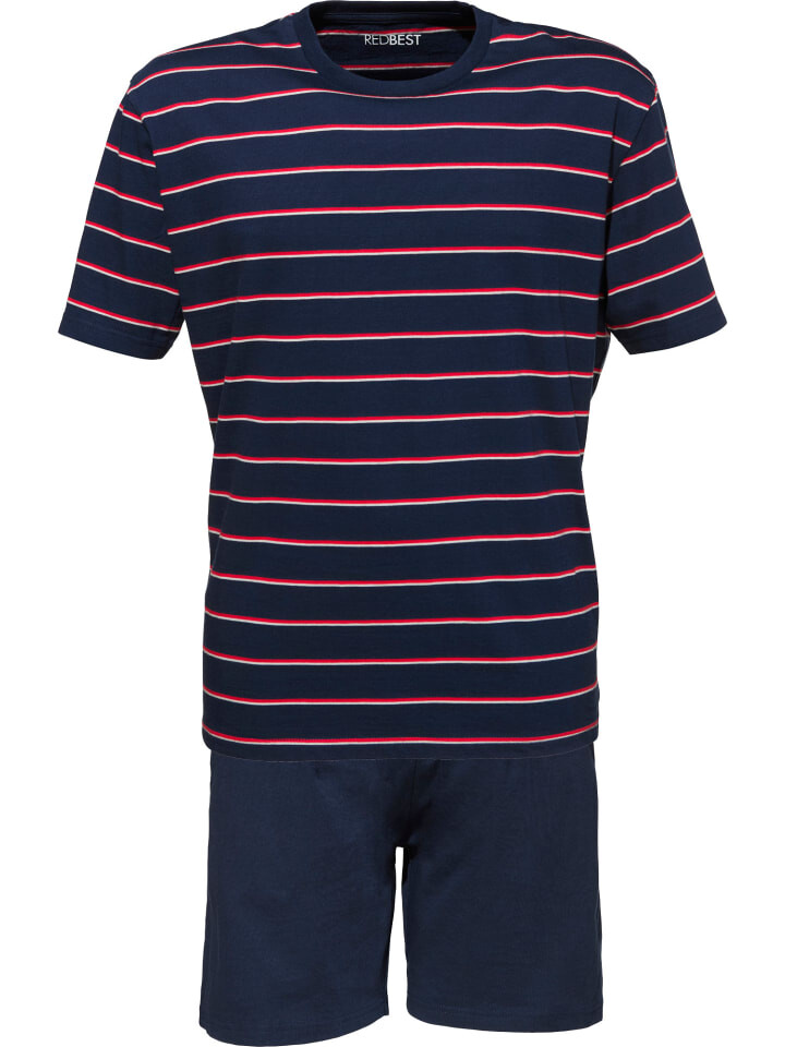 Ночное белье REDBEST, темно-синий
Ночное белье REDBEST, темно-синий