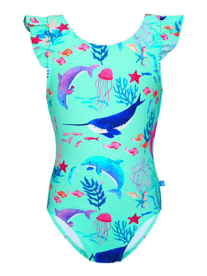 Купальник Peek U
Купальник Peek U