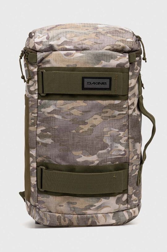 Рюкзак Дакин Dakine, зеленый
Рюкзак Дакин Dakine, зеленый