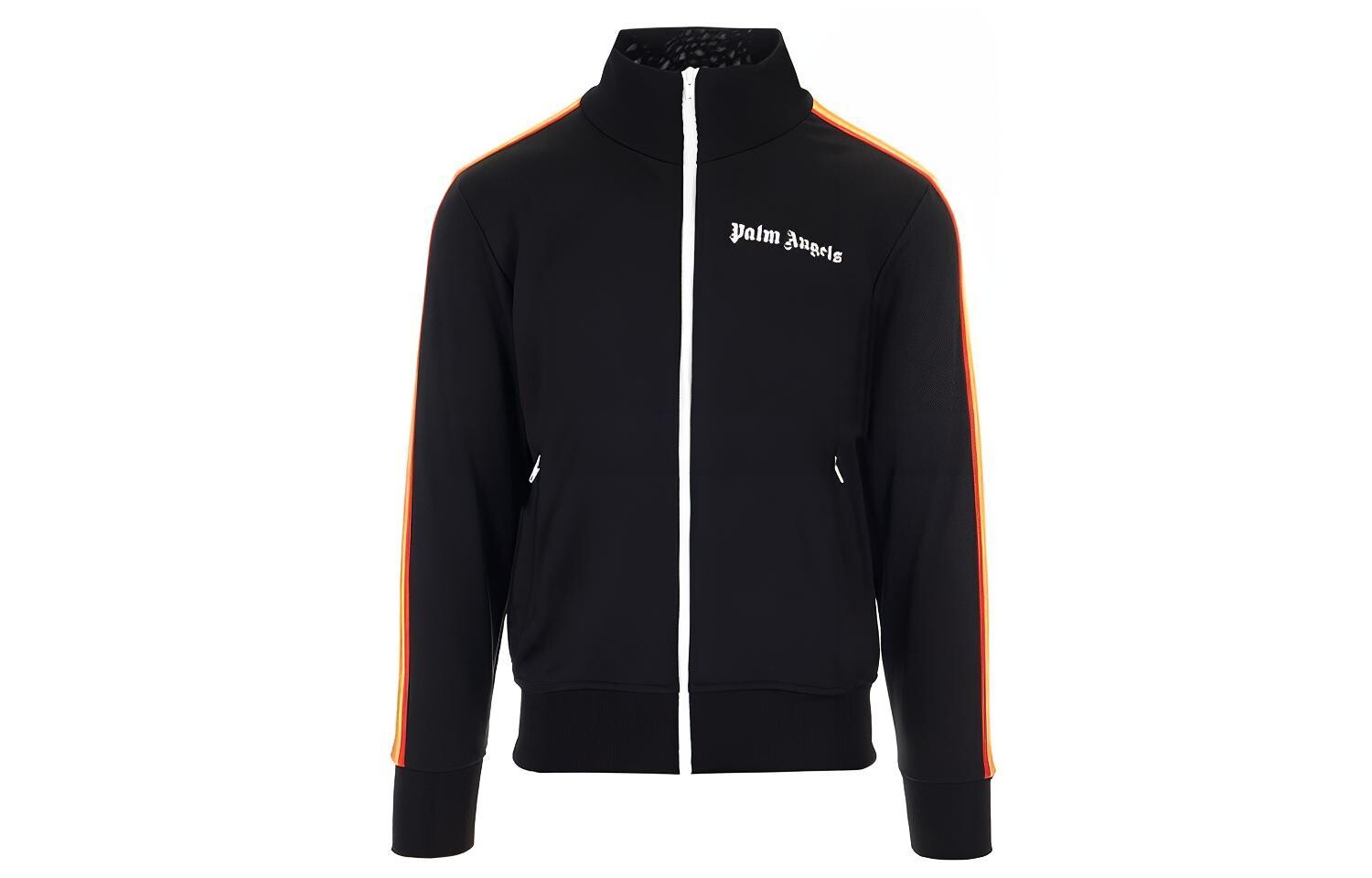 Трикотаж мужской черный Palm Angels, черный 
Трикотаж мужской черный Palm Angels, черный