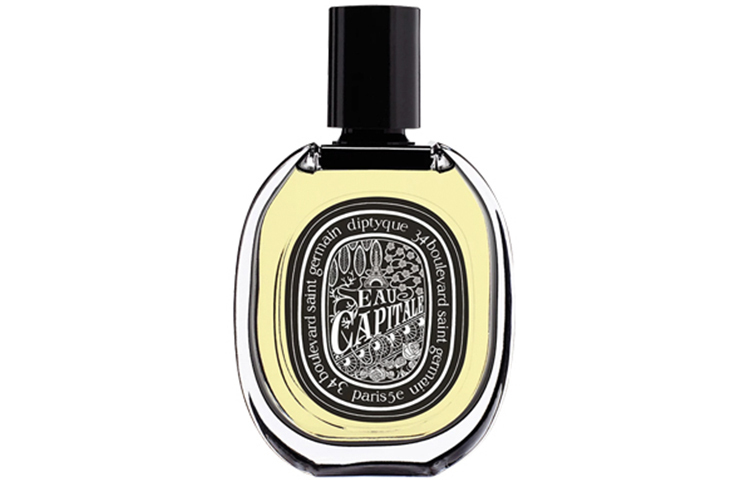 Женские духи с легким ароматом Diptyque
Женские духи с легким ароматом Diptyque