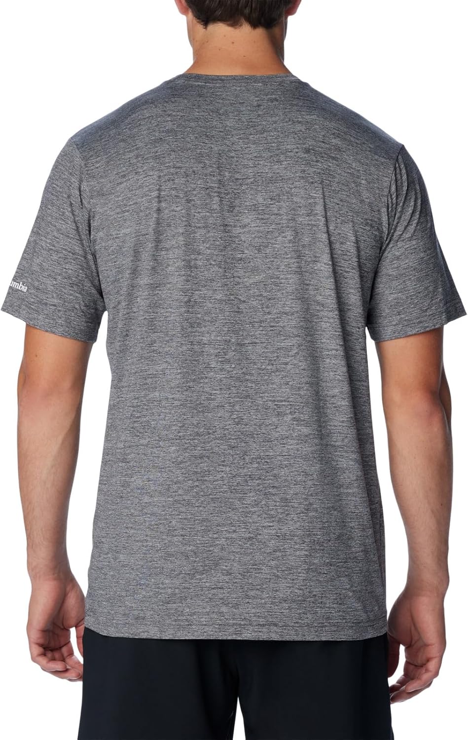 Мужская футболка Columbia Kwick Hike с коротким рукавом и принтом, Black Heather/Elevated High, Черный, Мужская футболка Columbia Kwick Hike с коротким рукавом и принтом, Black Heather/Elevated High
Мужская футболка Columbia Kwick Hike с коротким рукавом и принтом, Black Heather/Elevated High, Черный, Мужская футболка Columbia Kwick Hike с коротким рукавом и принтом, Black Heather/Elevated High